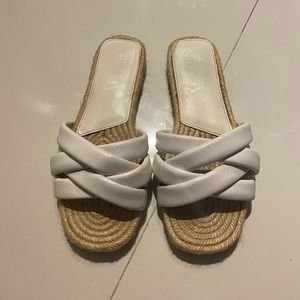 Zara Sandals